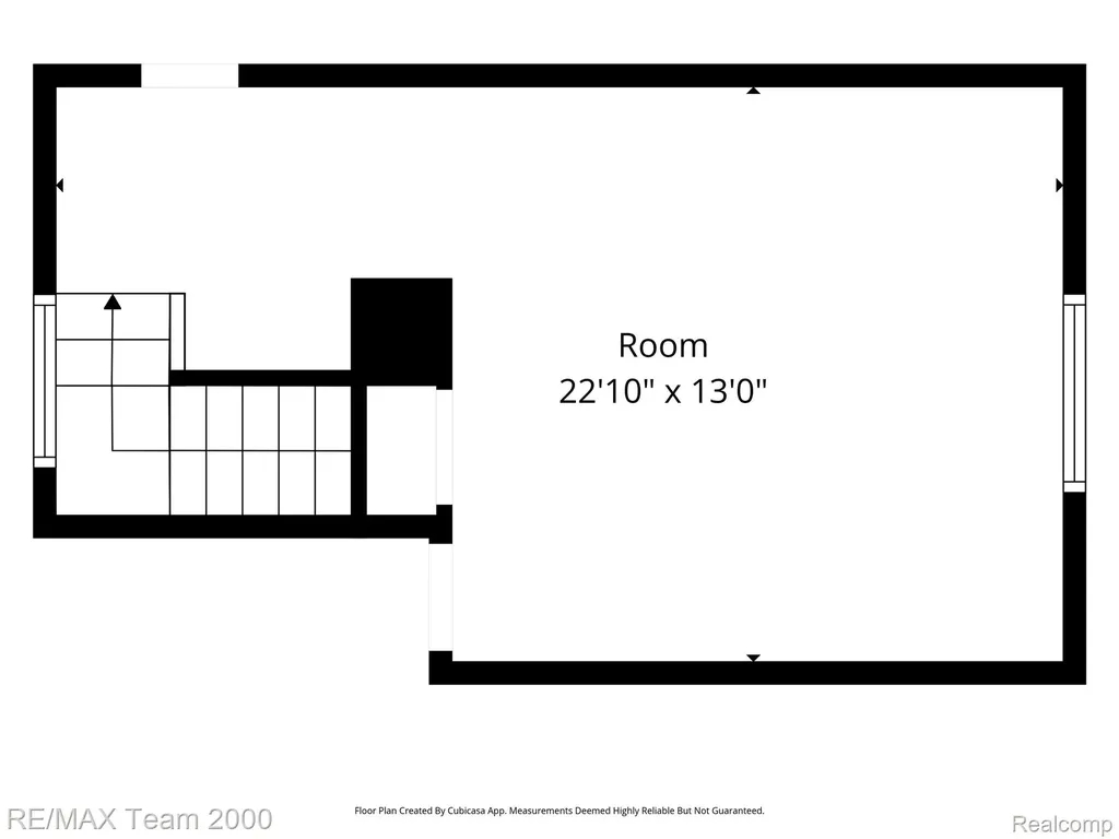 3130 Chestnut Street Dearborn City MI 48124