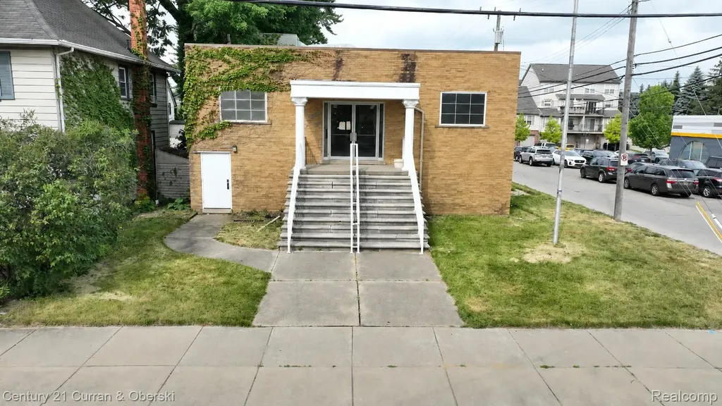 1170 Mason Street Dearborn City MI 48124