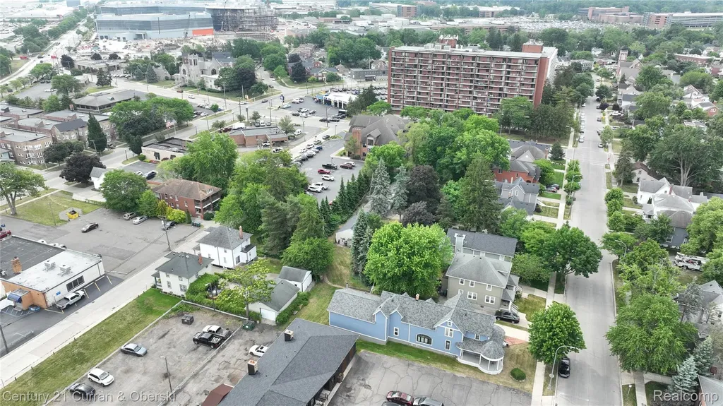 1170 Mason Street Dearborn City MI 48124