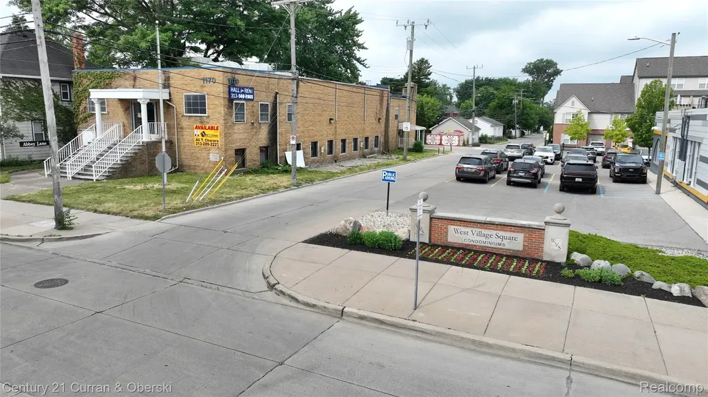1170 Mason Street Dearborn City MI 48124