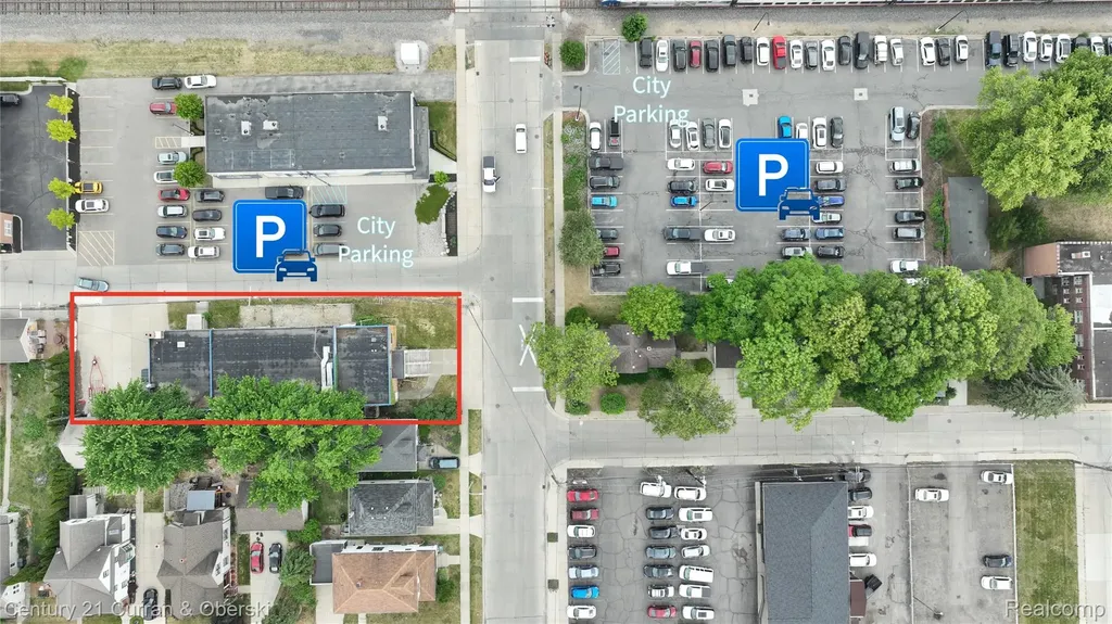 1170 Mason Street Dearborn City MI 48124