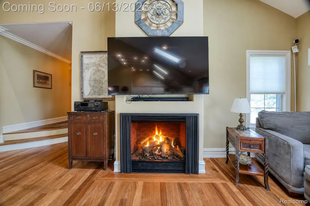1310 Brauer Road Metamora Village MI 48371