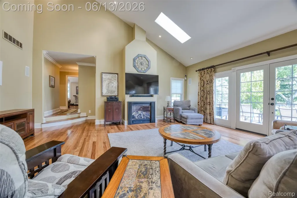 1310 Brauer Road Metamora Village MI 48371