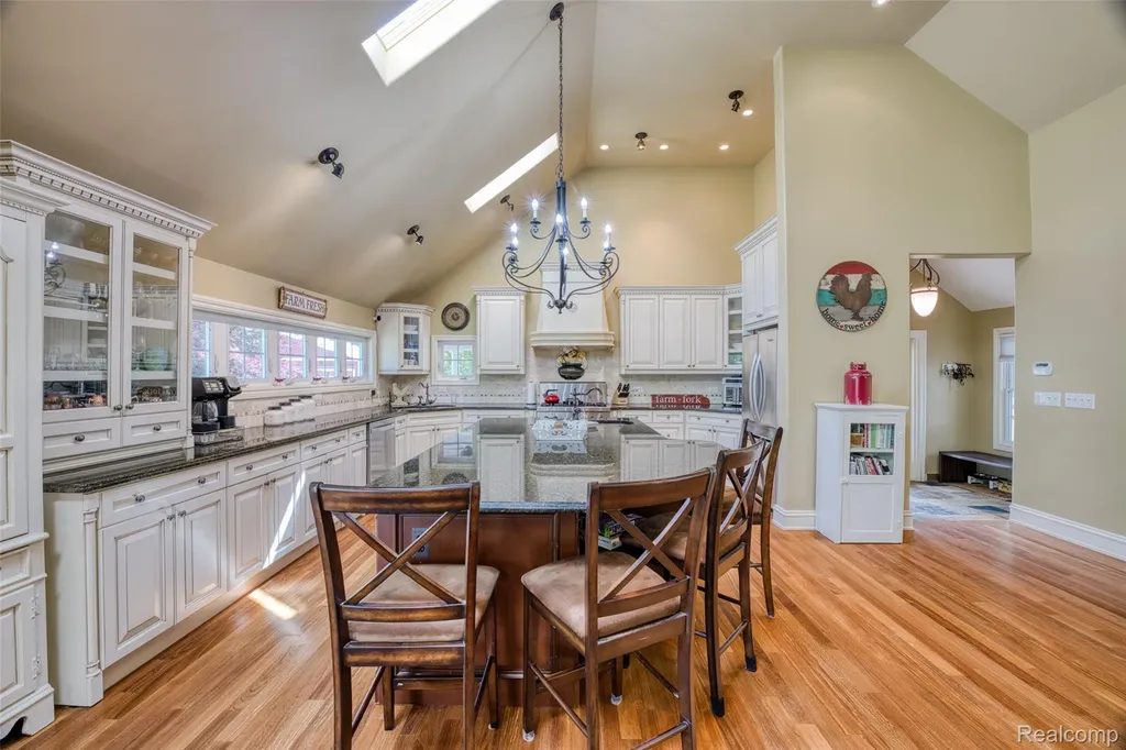 1310 Brauer Road Metamora Township MI 48371