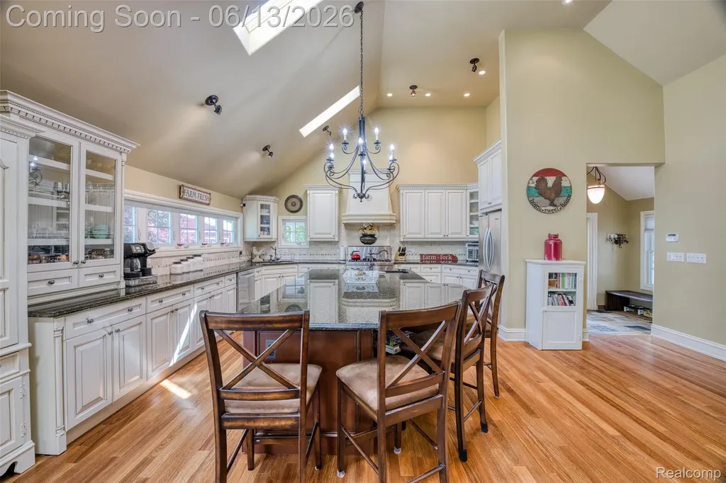 1310 Brauer Road Metamora Village MI 48371