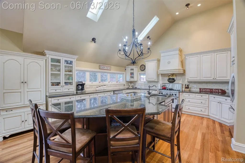 1310 Brauer Road Metamora Village MI 48371