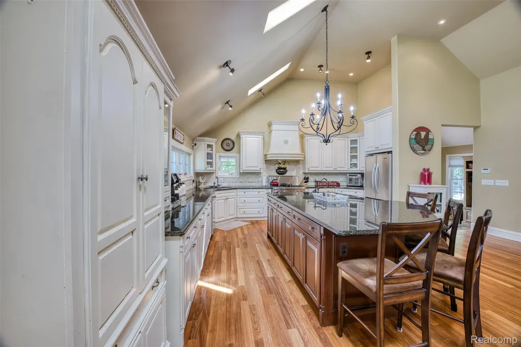 1310 Brauer Road Metamora Township MI 48371
