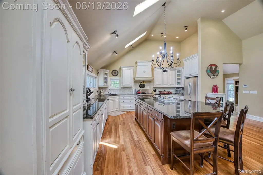 1310 Brauer Road Metamora Village MI 48371