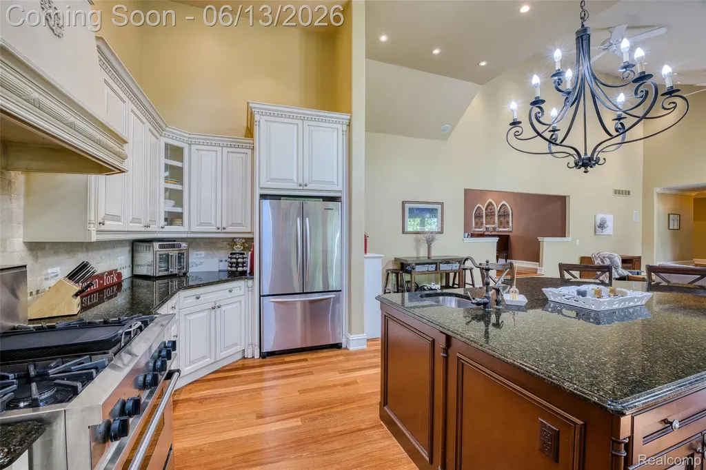 1310 Brauer Road Metamora Village MI 48371