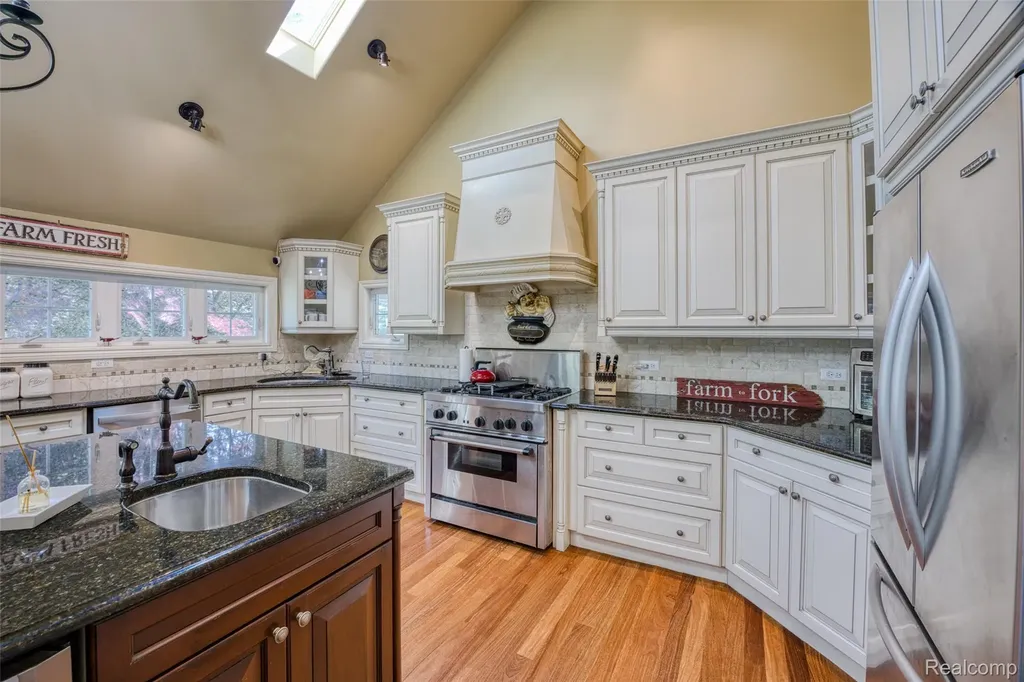 1310 Brauer Road Metamora Township MI 48371