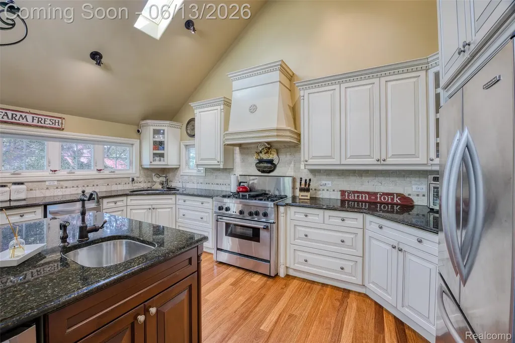 1310 Brauer Road Metamora Village MI 48371