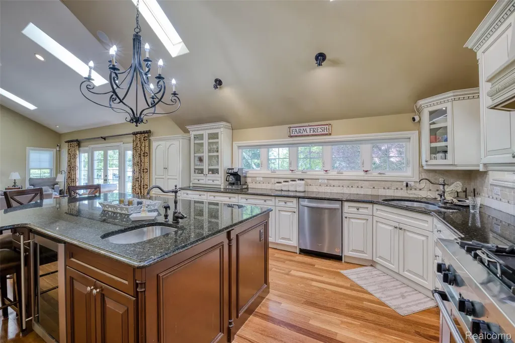 1310 Brauer Road Metamora Township MI 48371