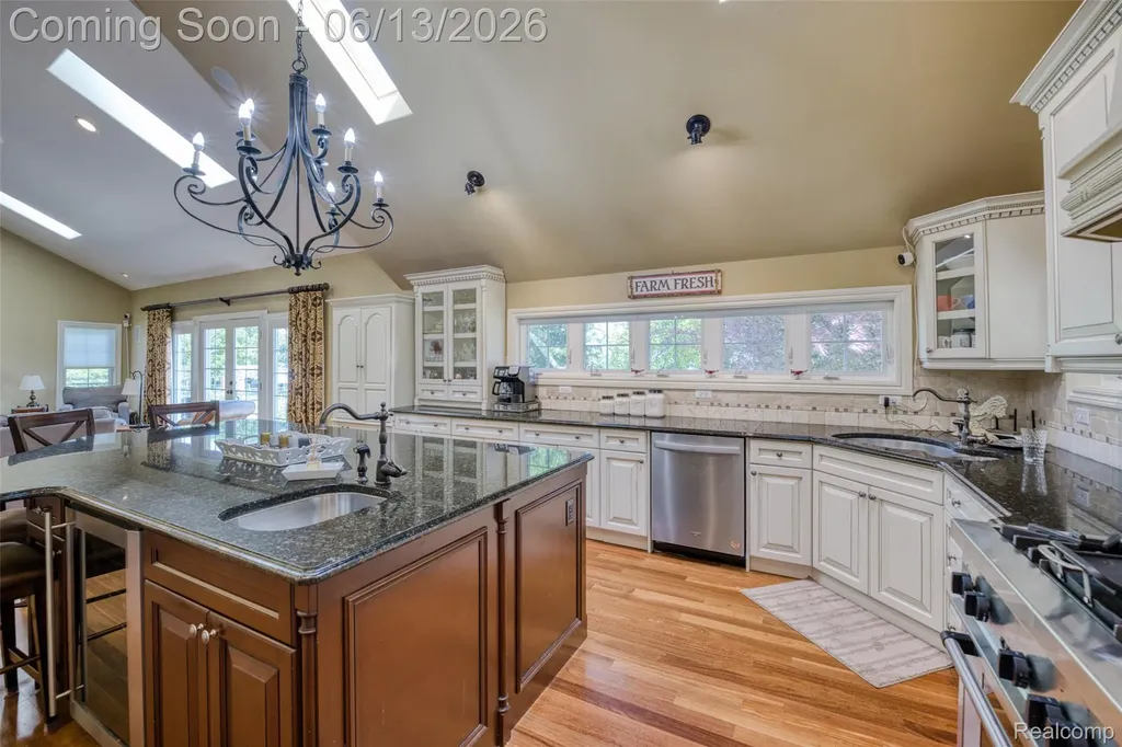 1310 Brauer Road Metamora Village MI 48371