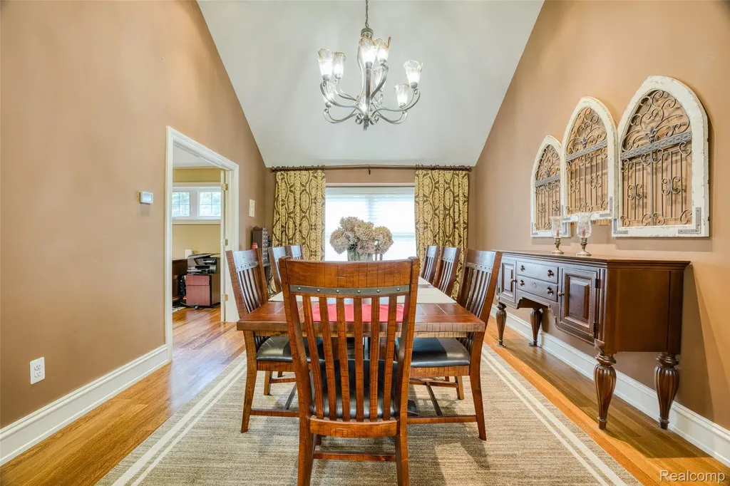 1310 Brauer Road Metamora Township MI 48371