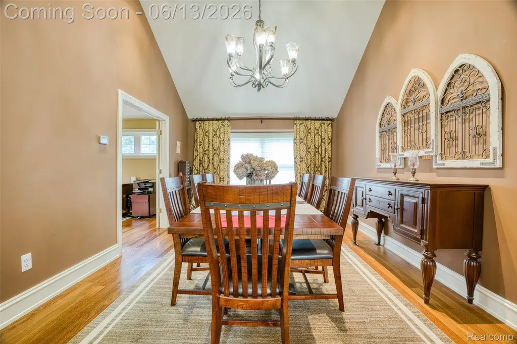 1310 Brauer Road Metamora Village MI 48371
