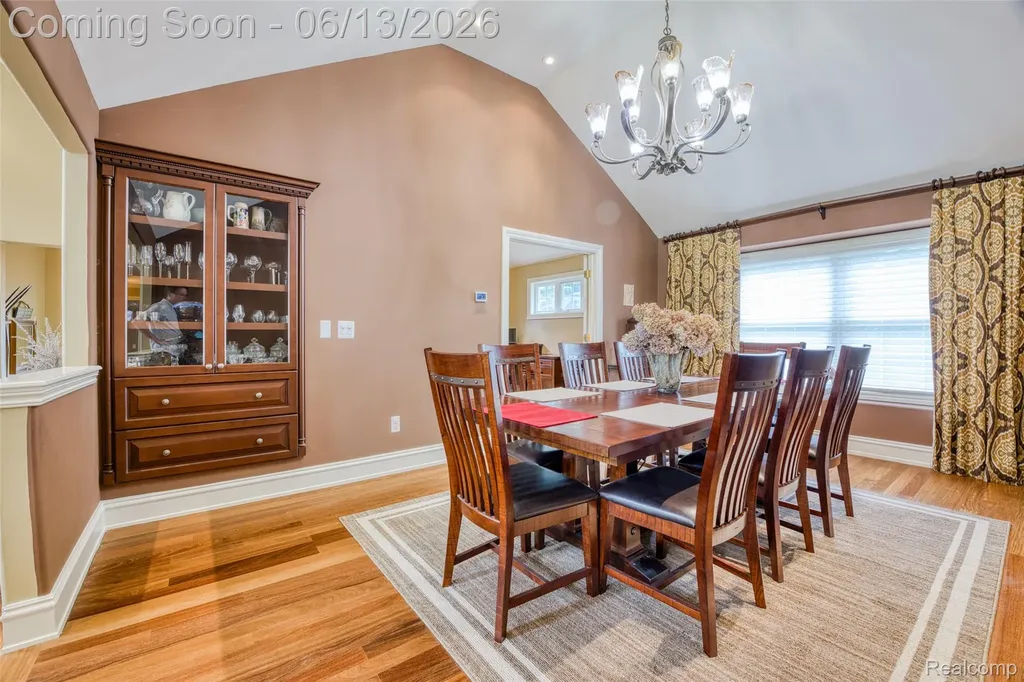 1310 Brauer Road Metamora Village MI 48371