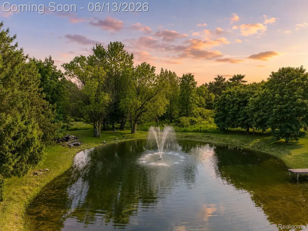 1310 Brauer Road Metamora Village MI 48371