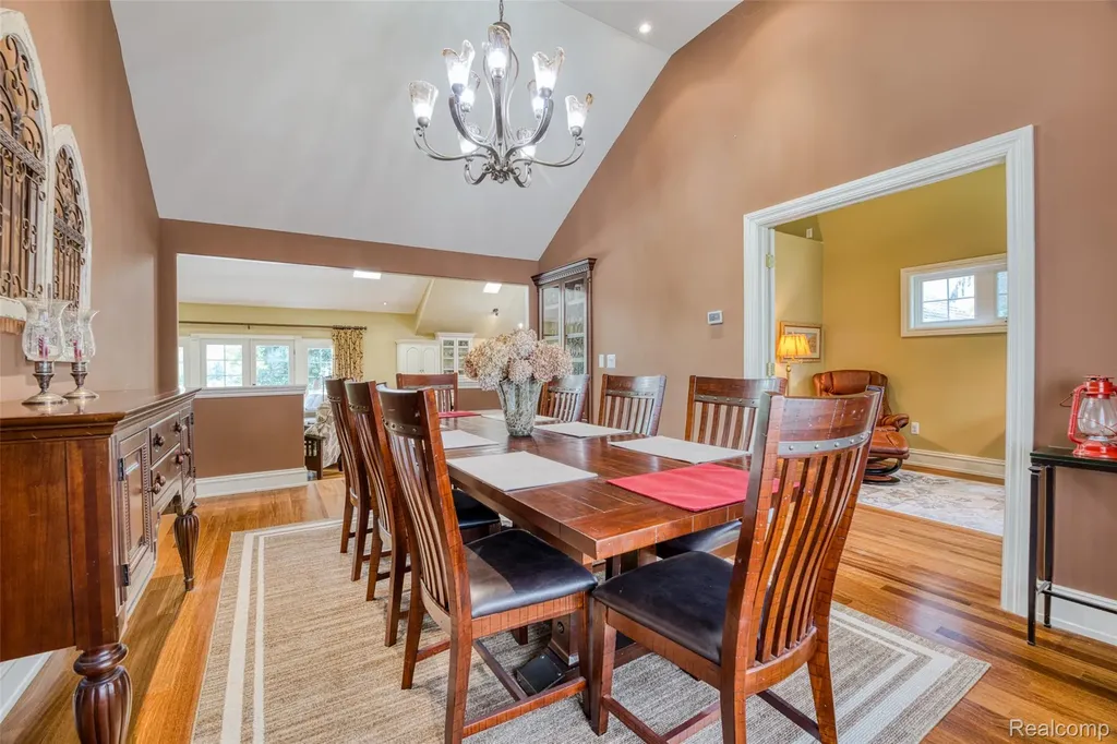 1310 Brauer Road Metamora Township MI 48371