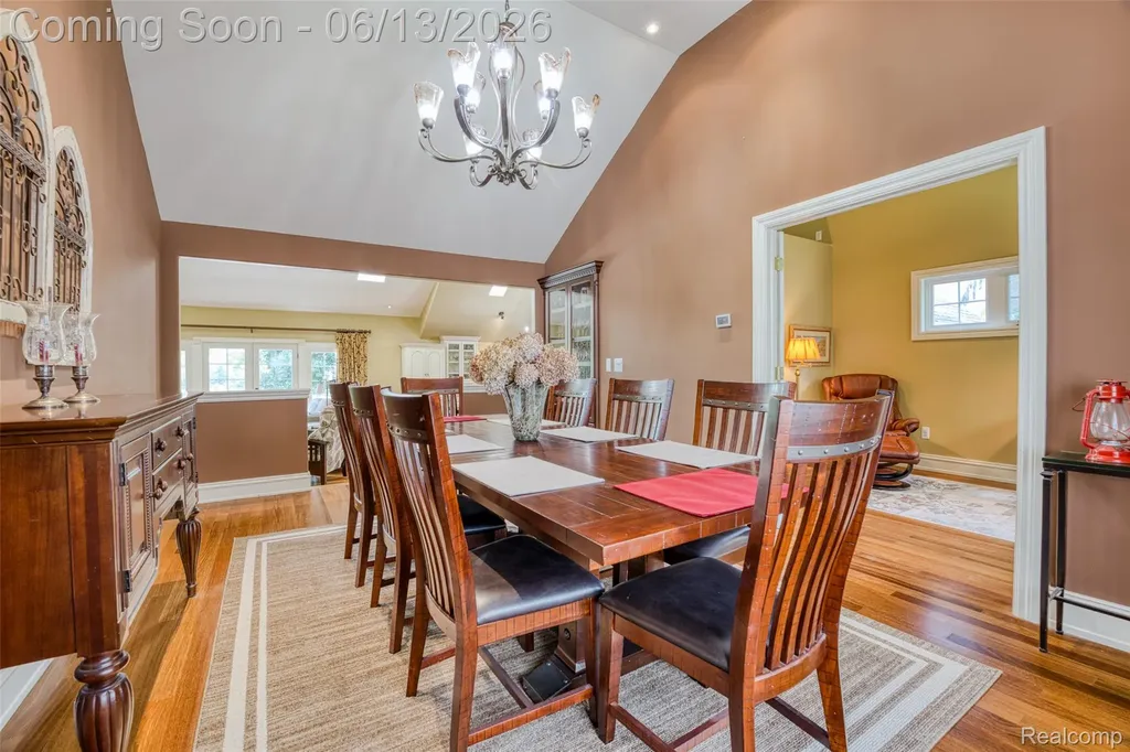 1310 Brauer Road Metamora Village MI 48371