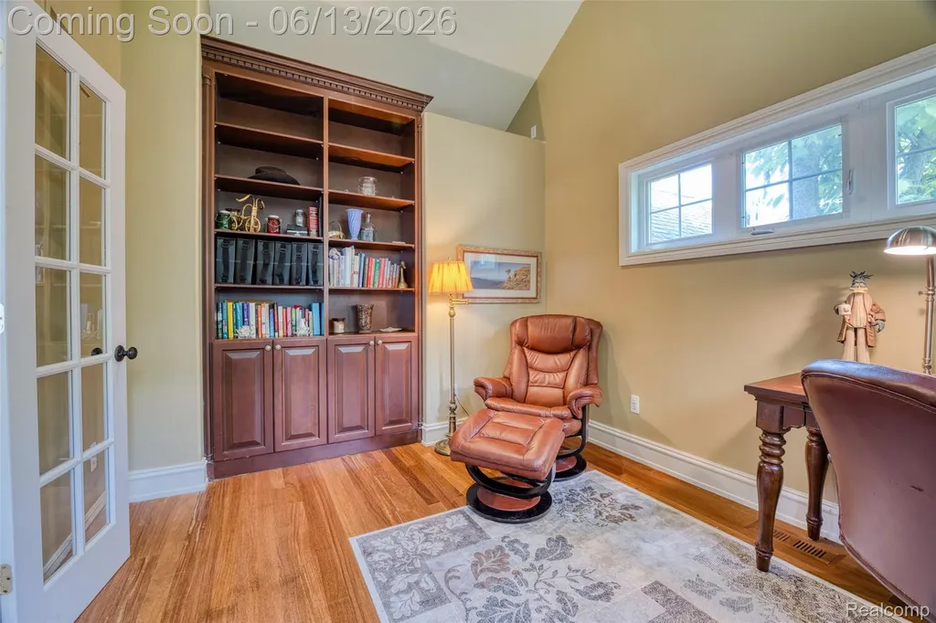 1310 Brauer Road Metamora Village MI 48371