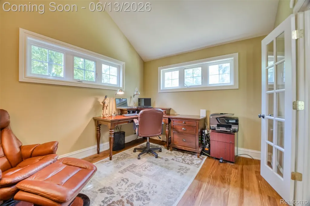 1310 Brauer Road Metamora Village MI 48371
