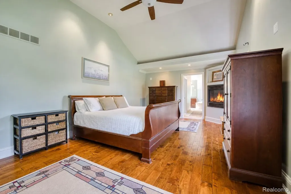 1310 Brauer Road Metamora Township MI 48371