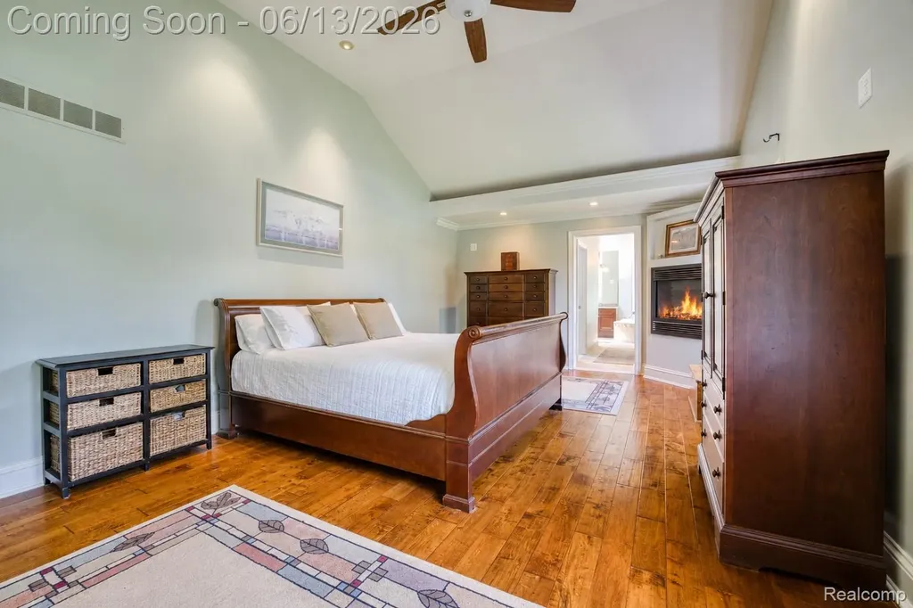 1310 Brauer Road Metamora Village MI 48371