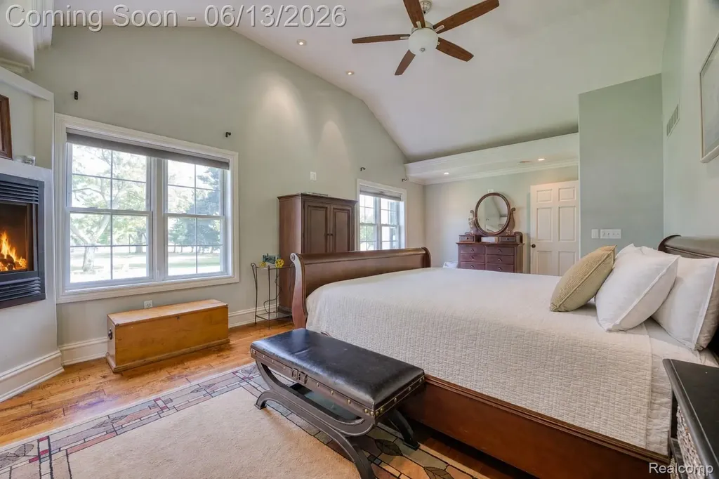 1310 Brauer Road Metamora Village MI 48371