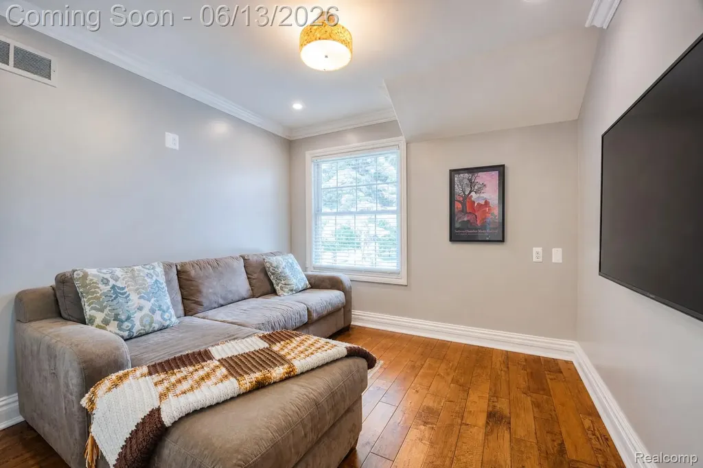 1310 Brauer Road Metamora Village MI 48371