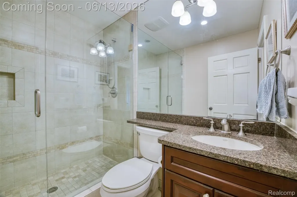 1310 Brauer Road Metamora Village MI 48371