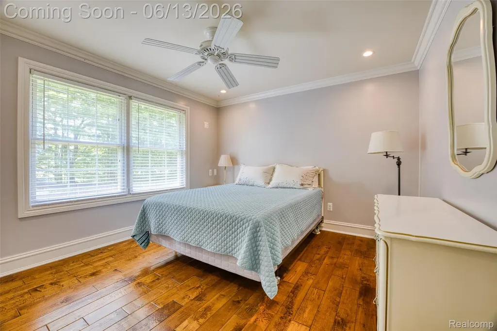 1310 Brauer Road Metamora Village MI 48371