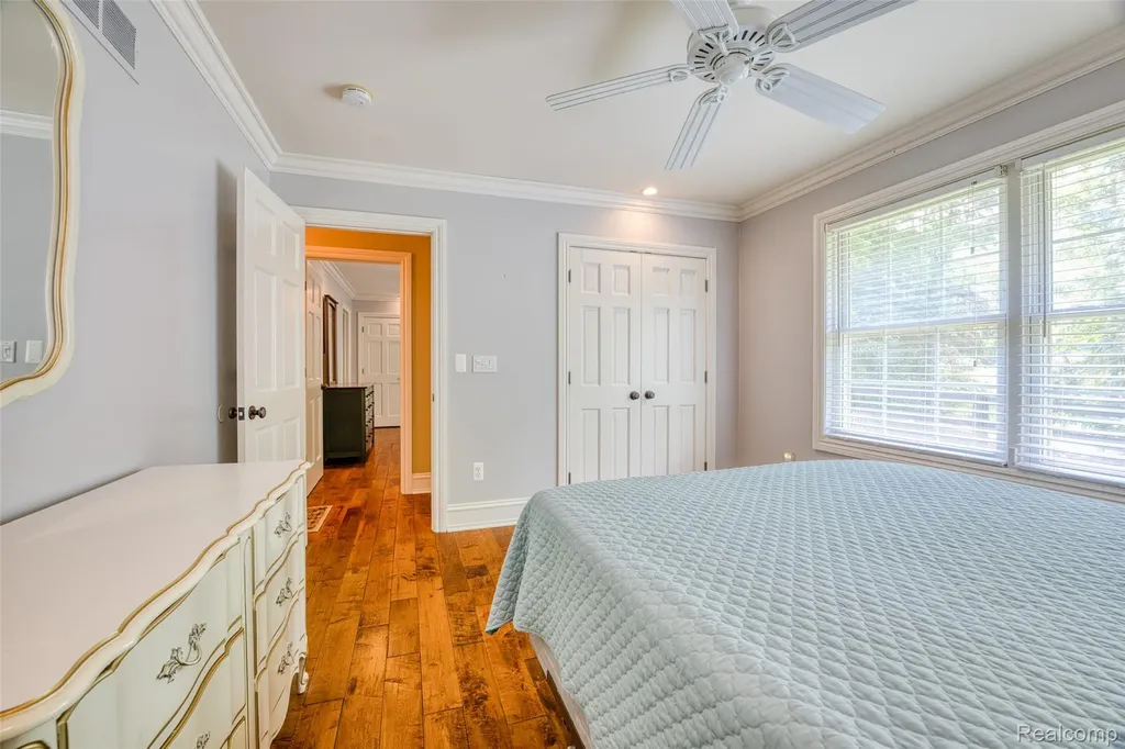 1310 Brauer Road Metamora Township MI 48371