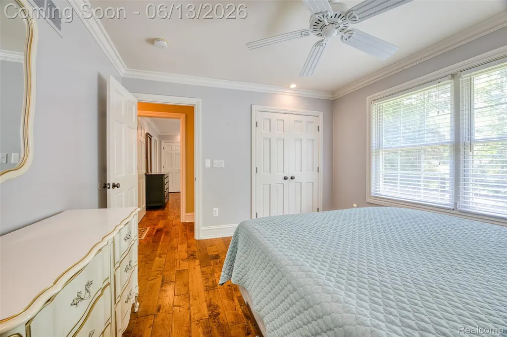 1310 Brauer Road Metamora Village MI 48371