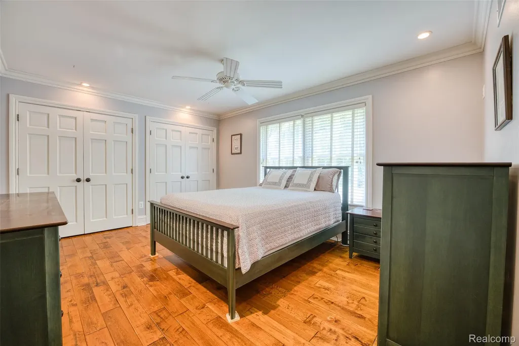 1310 Brauer Road Metamora Township MI 48371