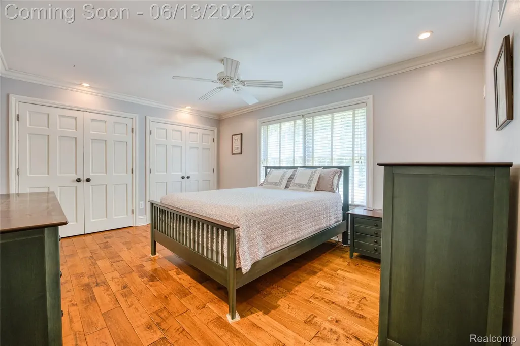 1310 Brauer Road Metamora Village MI 48371