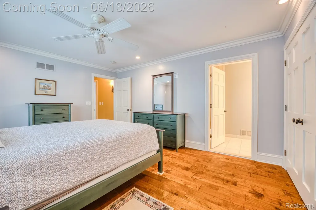 1310 Brauer Road Metamora Village MI 48371