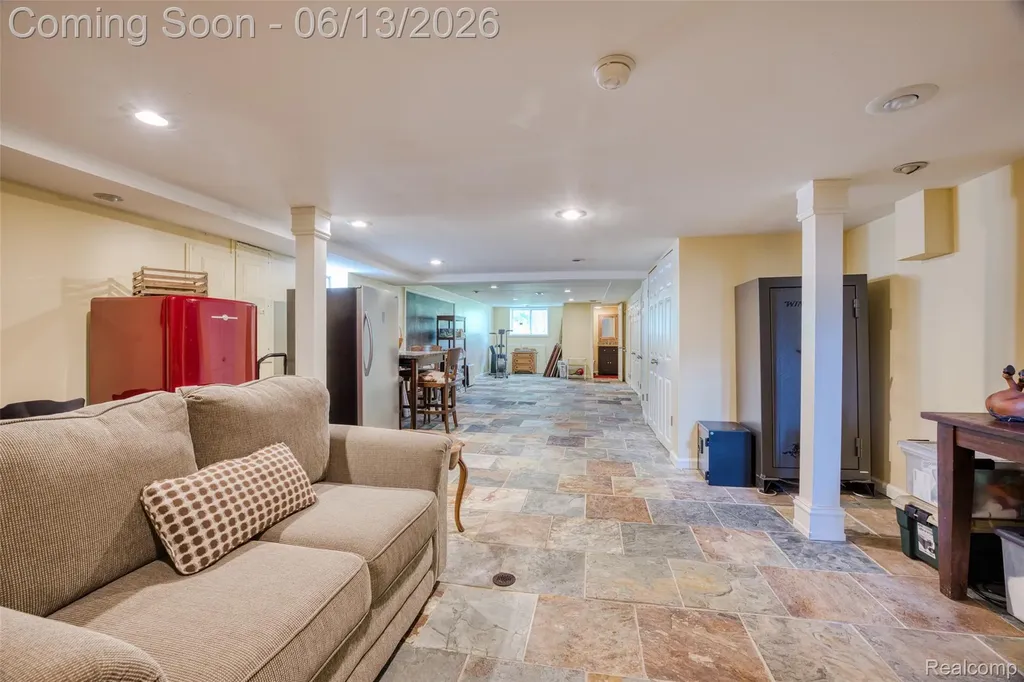 1310 Brauer Road Metamora Village MI 48371