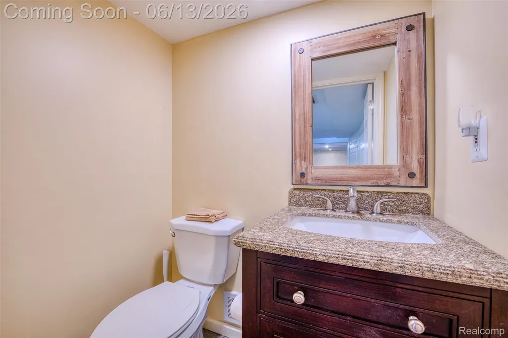 1310 Brauer Road Metamora Village MI 48371