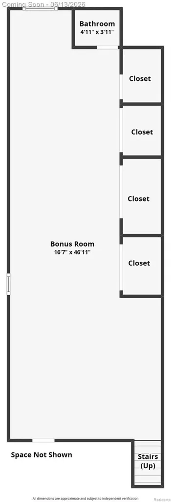 1310 Brauer Road Metamora Village MI 48371
