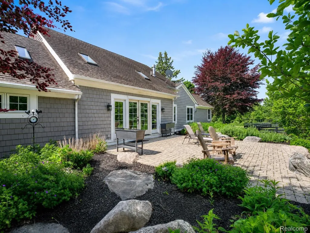 1310 Brauer Road Metamora Township MI 48371