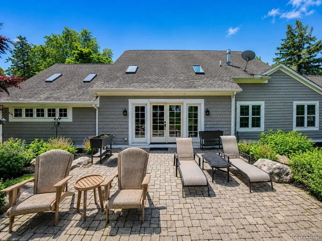 1310 Brauer Road Metamora Township MI 48371