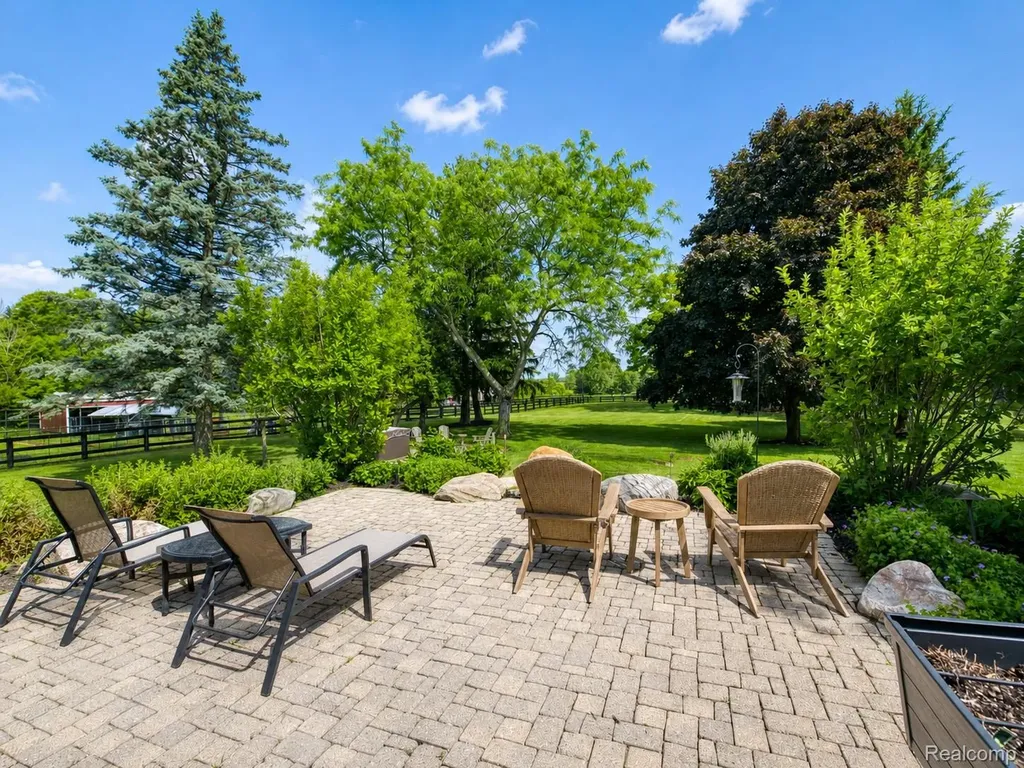 1310 Brauer Road Metamora Township MI 48371