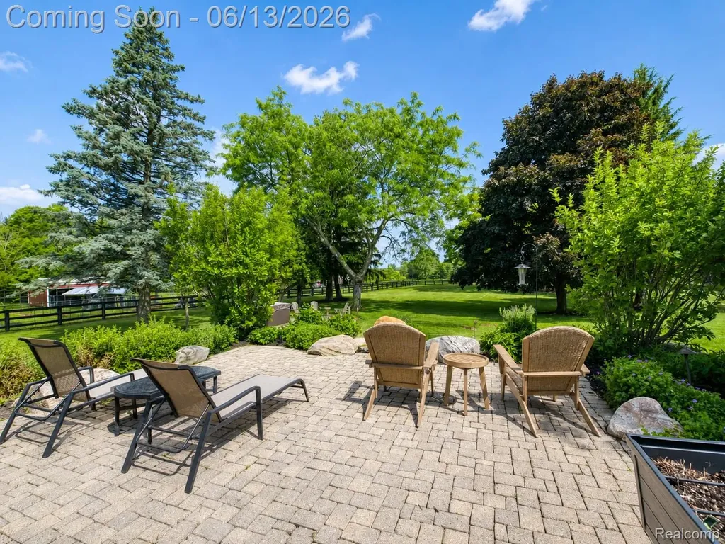 1310 Brauer Road Metamora Village MI 48371