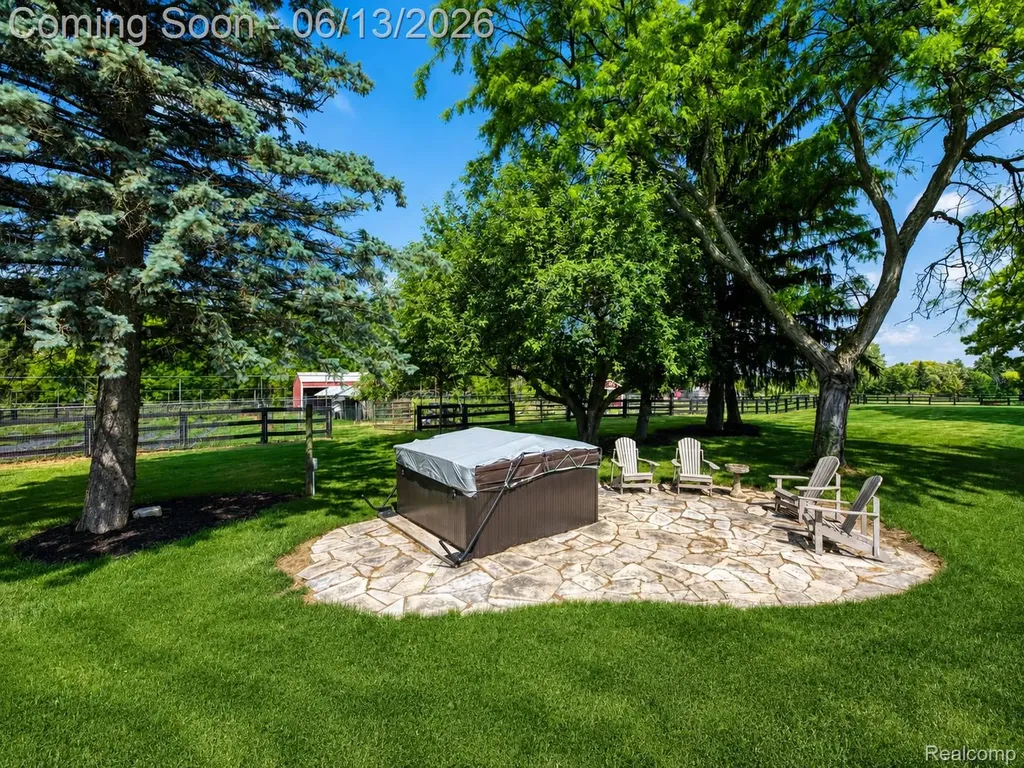 1310 Brauer Road Metamora Village MI 48371