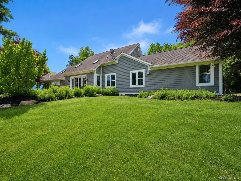 1310 Brauer Road Metamora Township MI 48371