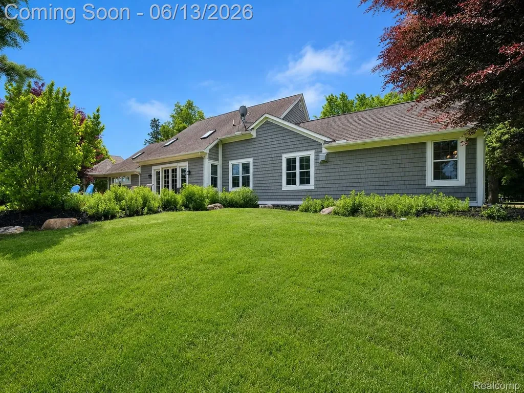 1310 Brauer Road Metamora Village MI 48371