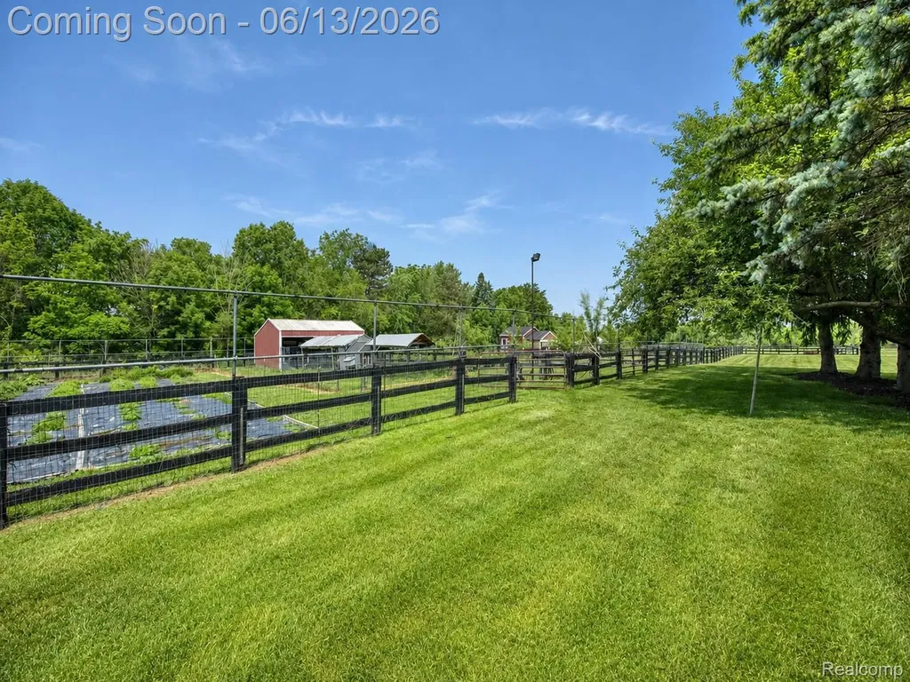1310 Brauer Road Metamora Village MI 48371
