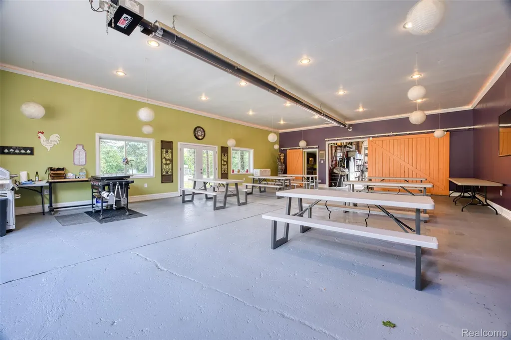 1310 Brauer Road Metamora Township MI 48371