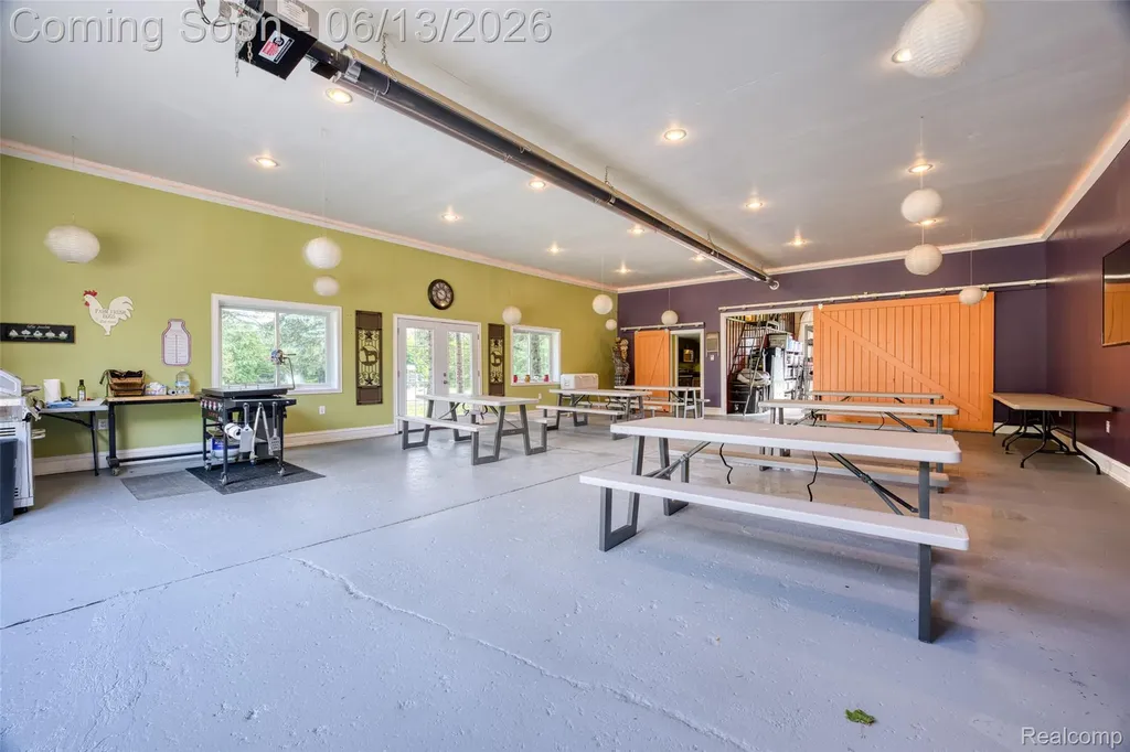 1310 Brauer Road Metamora Village MI 48371