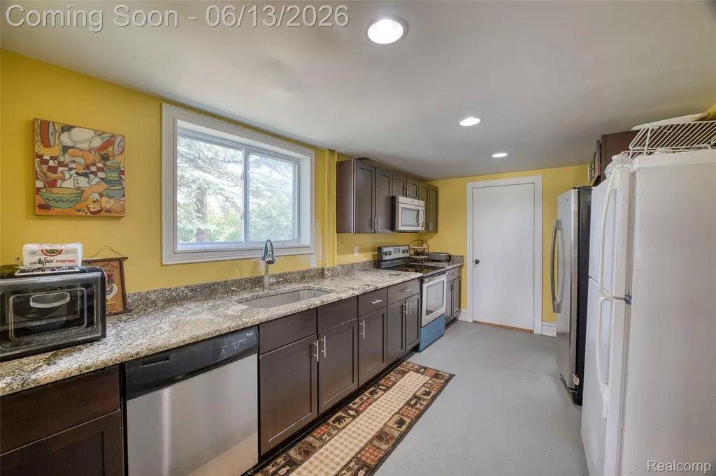 1310 Brauer Road Metamora Village MI 48371